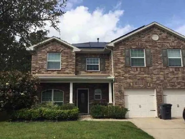 3210 Explorer Way, Conroe, TX 77301