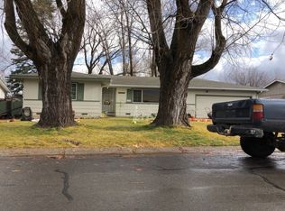 20545 Ontario Ave, Burney, CA 96013