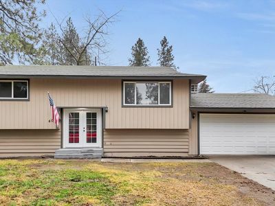 405 W Rhoades Ave, Spokane, WA, 99208