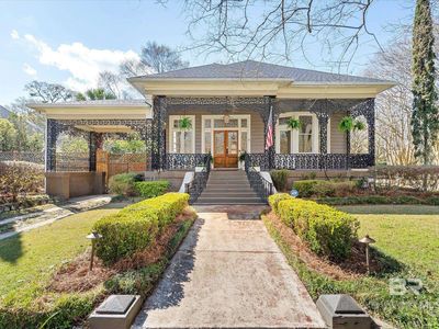 61 N Ann St, Mobile, AL, 36604