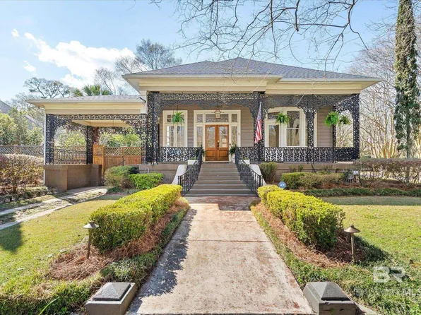 61 N Ann St, Mobile, AL 36604