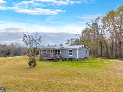 31 Woodland Dr, Canon, GA, 30520
