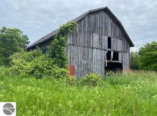 5235 Williamsburg Rd, Williamsburg, MI 49690