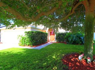 2260 Savannah Blvd, Titusville, FL 32780