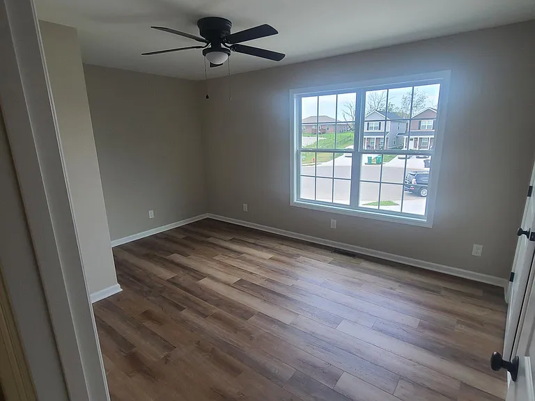 bedroom1. 2nd floor