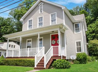 290 Route 46, Great Meadows, NJ 07863