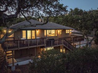 297 El Caminito Rd, Carmel Valley, CA 93924