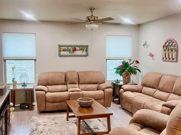 1802 E Harvard St, Lubbock, TX 79403