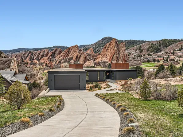 6129 Woodbine Way, Littleton, CO 80125