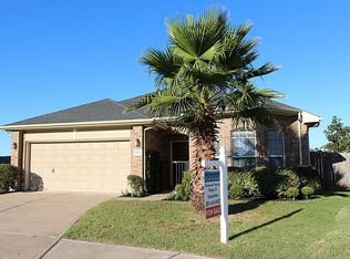 7207 Menlo Creek Ct, Richmond, TX 77407