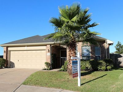 7207 Menlo Creek Ct, Richmond, TX, 77407