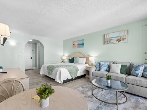 6803 N Ocean Blvd, Myrtle Beach, SC