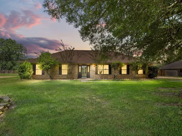 1624 Glendale Rd, Deridder, LA 70634