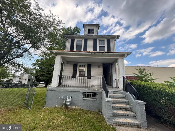 68 Weber Ave, Ewing, NJ 08638