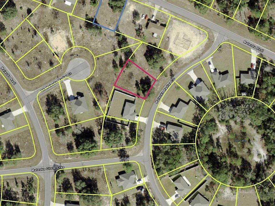 1st image of 0 MALAUKA RADIAL CIR LOT 41
