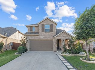 3601 Palmetto Ave, Aubrey, TX 76227