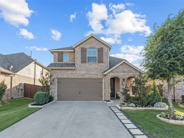 3601 Palmetto Ave, Aubrey, TX 76227