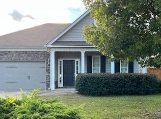 112 Chickasaw Ct, Byron, GA 31008