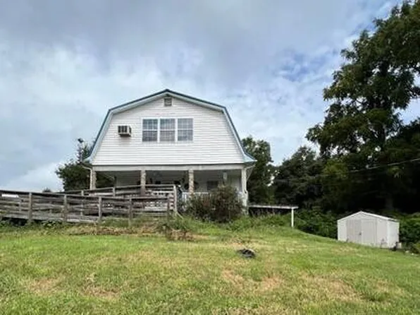 672 S Chucky Pike, Talbott, TN 37877