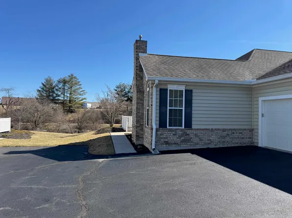 135 E Patriot Way #17-3, Christiansburg, VA 24073