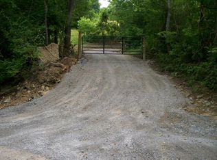 2 Lock 8 Rd, Nicholasville, KY 40356