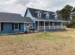 116 Glory Ln, Mount Airy, GA 30563