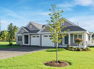 5 A Adams Way, Amherst, NH 03031