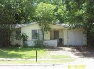 1206 W Lovers Ln, Arlington, TX 76013