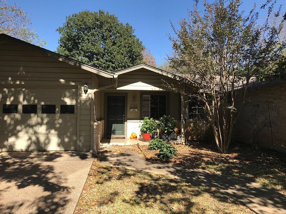 Front elevation.
