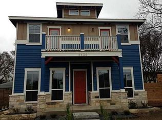 4420 Red River, Austin, TX 78751