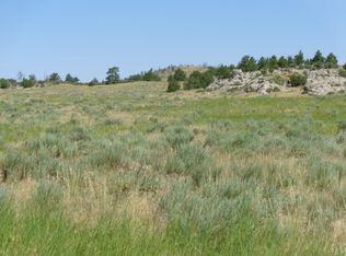 000 Crazy Horse Rd, Guernsey, WY 82214