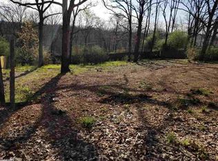 5624 Alta Vista Dr, North Little Rock, AR 72118