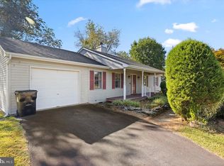 11703 Fort Union Dr, Remington, VA