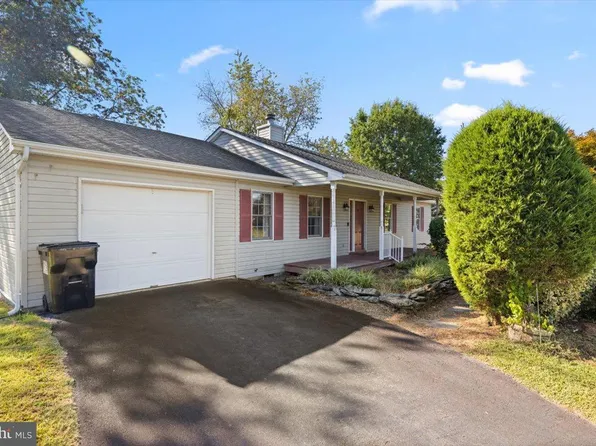 11703 Fort Union Dr, Remington, VA 22734