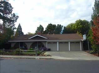 1141 Geneva St, Livermore, CA