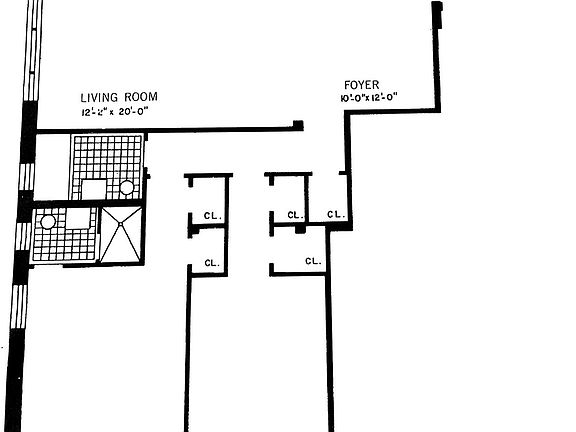 4th image of 2 Sadore Lane #5F