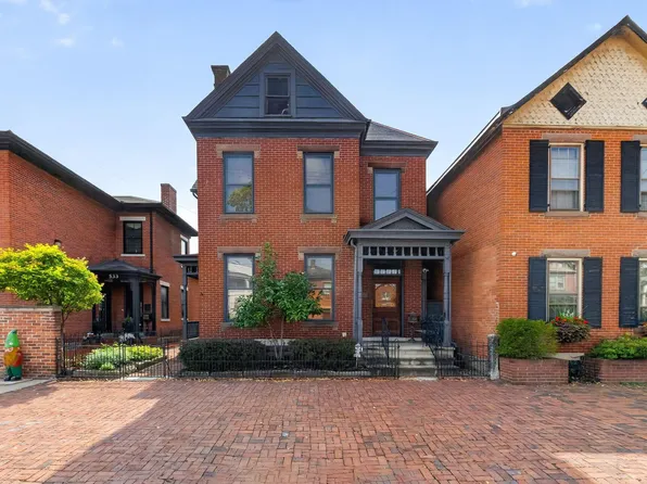 529 S 3rd St, Columbus, OH 43215