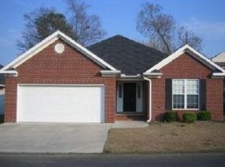 520 Ellison Way, Richmond, GA --