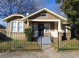 1460 Lyndale Ave, Memphis, TN 38107