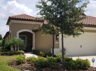 224 Casalino Dr, Nokomis, FL 34275