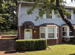 681 Mercer Dr, Hermitage, TN 37076