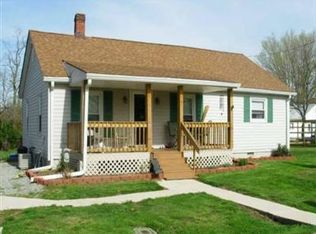 1885 Laurel Lindale Rd, New Richmond, OH 45157