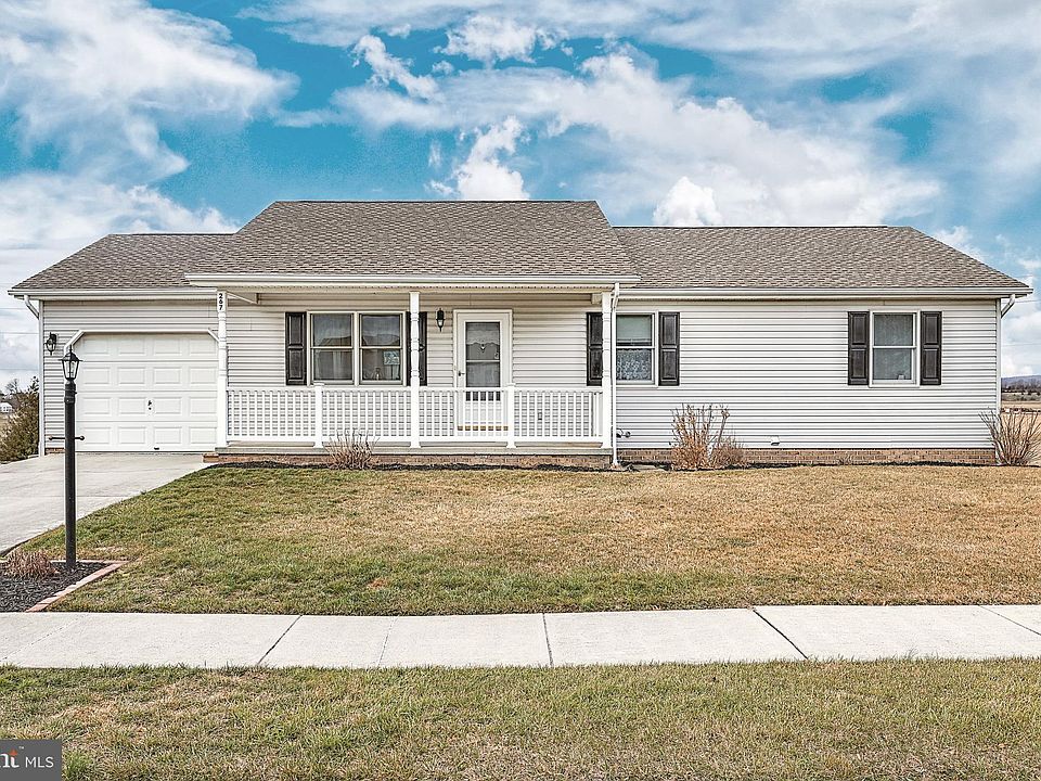 267 Johnathon Dr, Mc Sherrystown, PA 17344 Zillow
