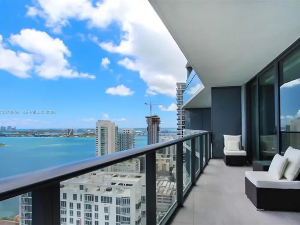 460 NE 28th St APT 2903, Miami, FL 33137