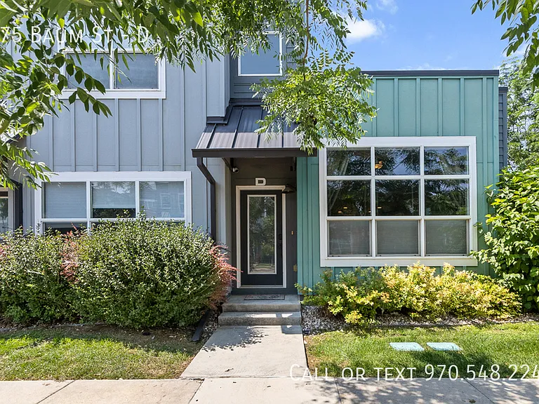 875 Baum St #D — Photo 4