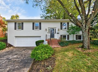 3462 Lansdowne Dr, Lexington, KY 40517