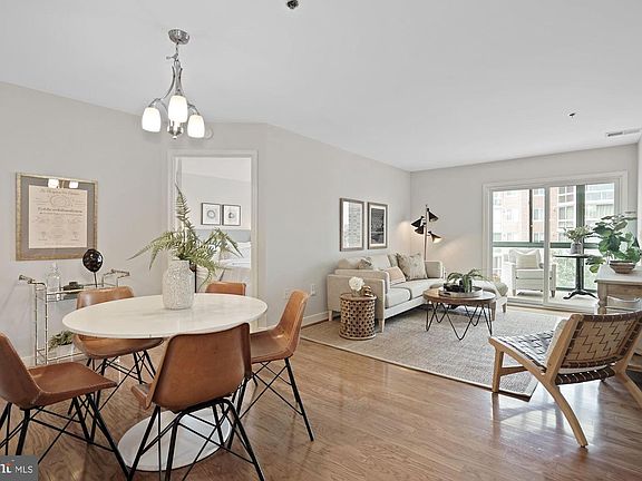 2nd image of 1045 N Utah St #2708