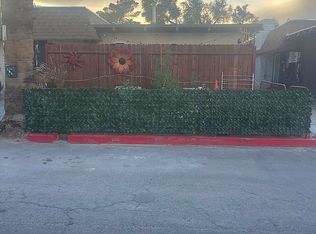 2631 Heritage Dr, Las Vegas, NV 89121
