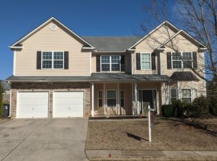 122 Brookhaven Dr, Villa Rica, GA 30180