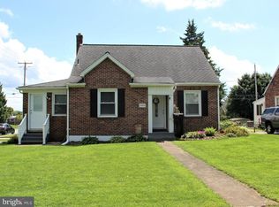 2000 Orange St, York, PA 17404